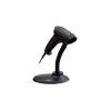 USB Bağlantılı Pr-44 2D Karekod Tarayıcı ve Stand - Siyah
