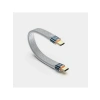 USB-C 4 Kablo - 240W Hızlı Şarj ve 8K Video Çıkışı