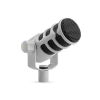 USB Dinamik Yayın Mikrofonu - Broadcast Kalitesinde