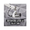 USB Dinamik Yayın Mikrofonu - Broadcast Kalitesinde