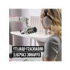 USB Dinamik Yayın Mikrofonu - Broadcast Kalitesinde