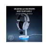 USB Hub ve RGB Aydınlatmalı Kulaklık Standı, 7.1 Surround Ses Desteği