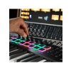 USB MIDI Klavye Controller - 49 Tuş ve Ritim Pedleri
