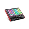 USB MIDI Pad Kontrol Cihazı - 64 RGB Ped ve Klip Başlatma