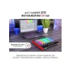 USB MIDI Pad Kontrol Cihazı - 64 RGB Ped ve Klip Başlatma