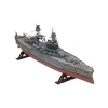 USS Arizona Savaş Gemisi Plastik Model Seti