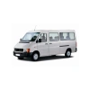 Üst Stop Fren Lambası Camı, 1997-2007 VW Volt LT35 Uyumlu