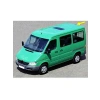 Üst Stop Fren Lambası Camı, Mercedes Sprinter 1997-2006 ile Uyumlu