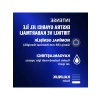 Uyarıcı Jelli ve Tırtıklı Prezervatif, 30 Adet