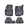 Uyumlu 3D Havuzlu Paspas (Ford B-max 2011 Sonrası)