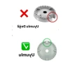 Uyumlu 8 Parça Fırın Ocak Bek Takımı