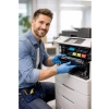 Uyumlu Çipli Muadil Toner, Yüksek Baskı Kalitesi (Siyah)