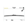 Uyumlu Hblade Silecek | Toyota Corolla (2019 ve sonrası) | 700 MM