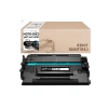 Uyumlu Muadil Toner, Çipsiz