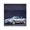 Uyumlu Ön Cam Yıkama Fiskiye Pompası Motoru, BMW Z4 E85 (2003-2008)