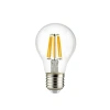 Uzaktan Kontrol ve Zaman Ayarlı Akıllı Ampul - 6W Daylight