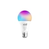 Uzaktan Kontrollü 9W RGB LED Akıllı Ampul - Wi-Fi ve Bluetooth Bağlantılı