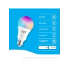 Uzaktan Kontrollü 9W RGB LED Akıllı Ampul - Wi-Fi ve Bluetooth Bağlantılı
