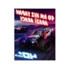 Uzaktan Kumandalı 4X4 Arazi Aracı - 40 KM Hız