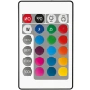 Uzaktan Kumandalı 9W RGB LED Ampul - Çoklu Renk Modları