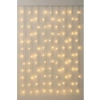 Uzaktan Kumandalı Led Perde Işık - 3m x 3m Boyut