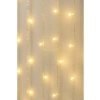 Uzaktan Kumandalı Led Perde Işık - 3m x 3m Boyut