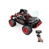 Uzaktan Kumandalı Offroad Araba - 1:16 Ölçekli Wifi Kameralı Araç
