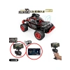 Uzaktan Kumandalı Offroad Araba - 1:16 Ölçekli Wifi Kameralı Araç
