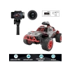 Uzaktan Kumandalı Offroad Araba - 1:16 Ölçekli Wifi Kameralı Araç