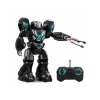 Uzaktan Kumandalı Robot - Siyah Renk Seçeneği