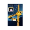 Uzaktan Kumandalı Şarjlı Kule Vinç - 128 cm