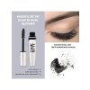Uzatma ve Belirginleştirme Etkili Kirpik Diplerini Besleyici Maskara