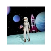 Uzay Temalı Koleksiyon Bebek - Astronaut Kıyafeti ile