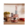 Uzun Blender Ayaklı Mutfak Robotu - 2500W Güç, 6 Bıçak