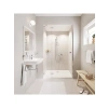 Uzun Havluluk, 522 mm, Duş/Banyo Aksesuarları, Krom