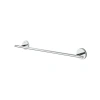 Uzun Havluluk, Krom Kaplama, 522 mm