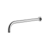 Uzun Krom Duş Başlığı Dirseği - 346 mm