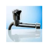 Uzun Musluk Süzgeçli Tuvalet ve Bahçe Lavabo Musluğu
