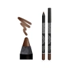 Uzun Ömürlü Eyeliner - Kolay Uygulama No: 407