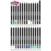 Uzun Ömürlü Kullanım İçin Kaliteli Eyeliner No: 426