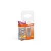 Uzun Ömürlü LED Ampul - 2.5W, Sarı Işık