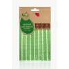 Uzun Ömürlü Mikrofiber Bambu Temizlik Bezi