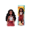 Uzun Saçlı Oyuncak Bebek (Moana Temalı)