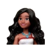 Uzun Saçlı Oyuncak Bebek (Moana Temalı)