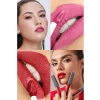 Uzun Süre Kalıcı Mat Likit Ruj, 501 Caramel Nude