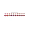 Uzun Süre Kalıcı Ruj - Soft & Matte Creamy Lipcolor, No: 115