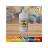 Uzun Süre Kullanılabilir Beyaz Parmak Boyası 1000 gr