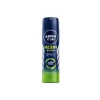 Uzun Süreli Ferahlık Sağlayan Erkek Deodorant Sprey, 150 ml