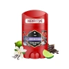 Uzun Süreli Ferahlık Sunan Erkek Deodorant Stick 50 ml