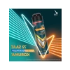 Uzun Süreli Koruma Sağlayan Erkek Deodorant - 150 ml